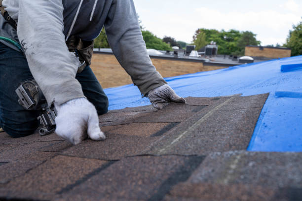 Heating Cable for Roof Installation in Altamont, TN