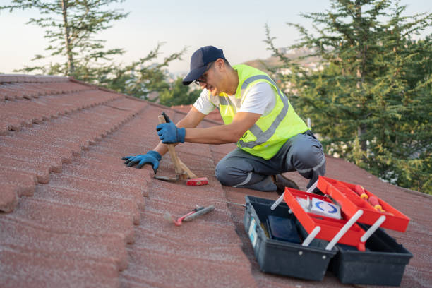 Best Emergency Roof Repair  in Altamont, TN
