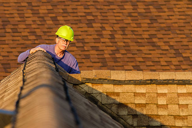 Best Commercial Roofing Services  in Altamont, TN